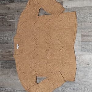 Madewell sweater